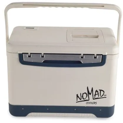 18L Nomad Medical Cool Box - With Soft Gel Packs Included