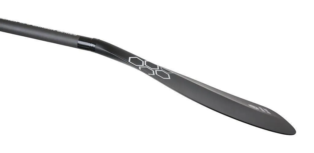 Adjustable Carbon Fiber Paddle - Tough Blade