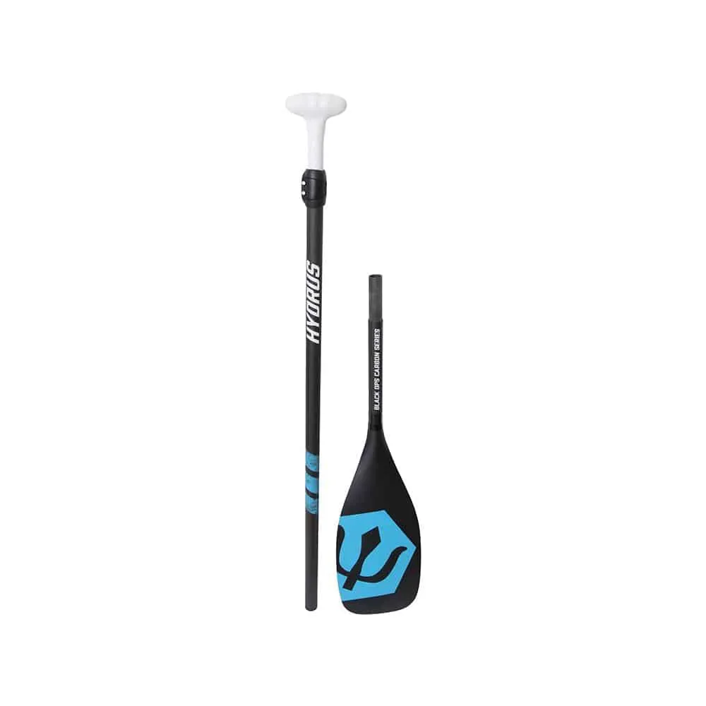 Adjustable Carbon Fiber Paddle - Tough Blade