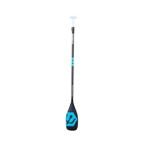 Adjustable Carbon Fiber Paddle - Tough Blade