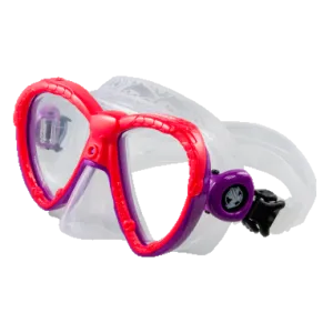 Akona Tumbler Mask