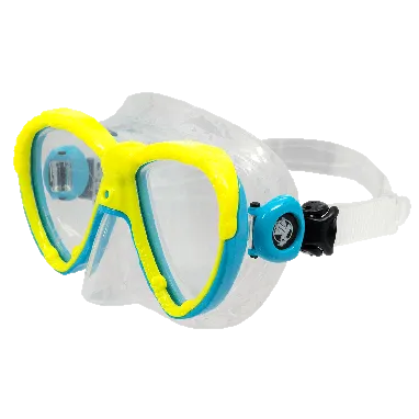 Akona Tumbler Mask