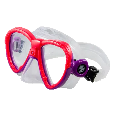Akona Tumbler Mask