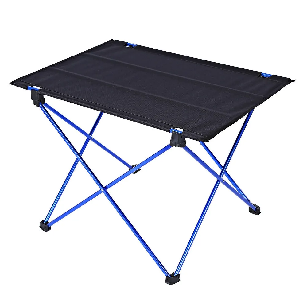 Aluminum Alloy Folding Table for Outdoor Camping