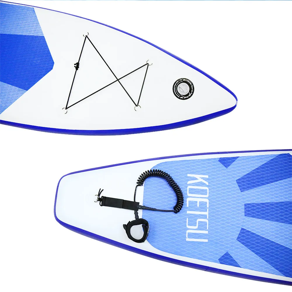 AQUA MARINA Stand Up Board