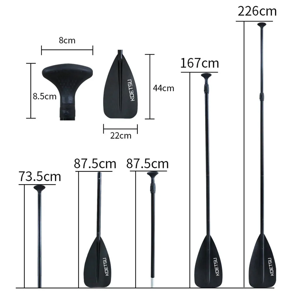 AQUA MARINA Stand Up Board