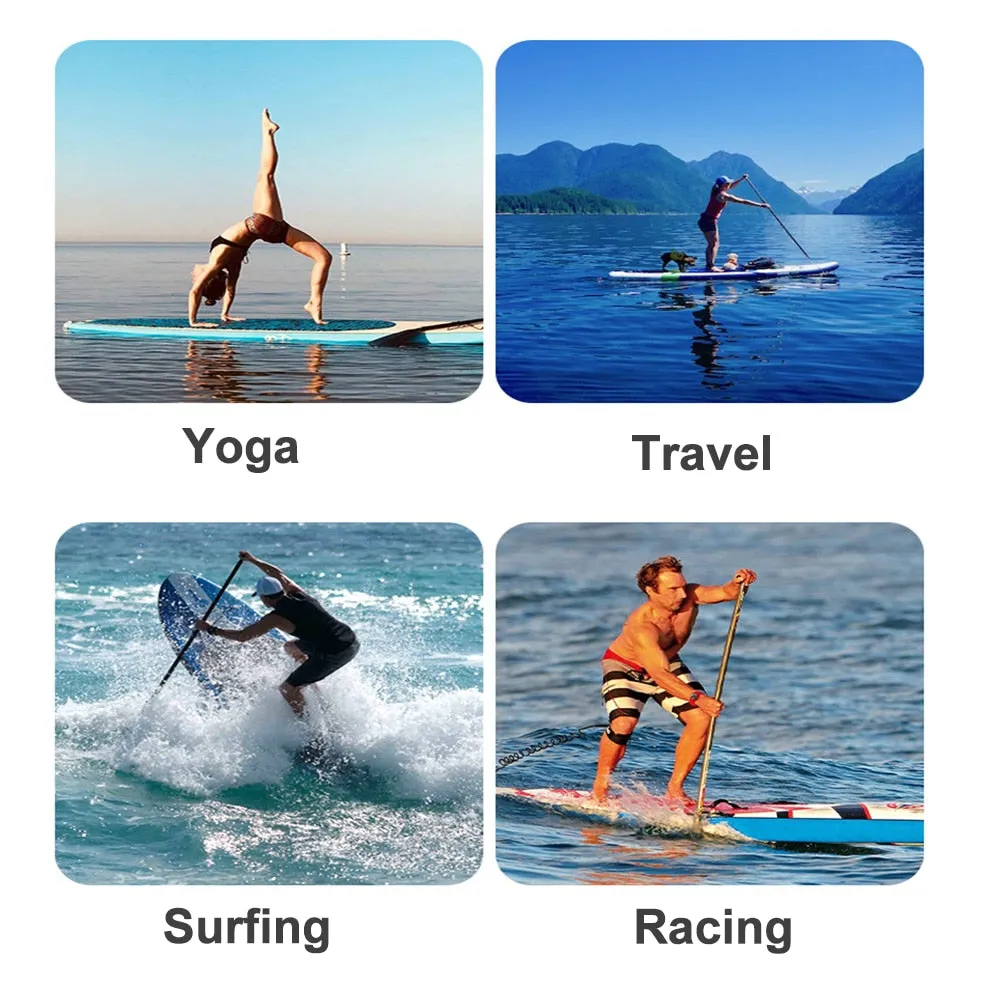AQUA MARINA Stand Up Board