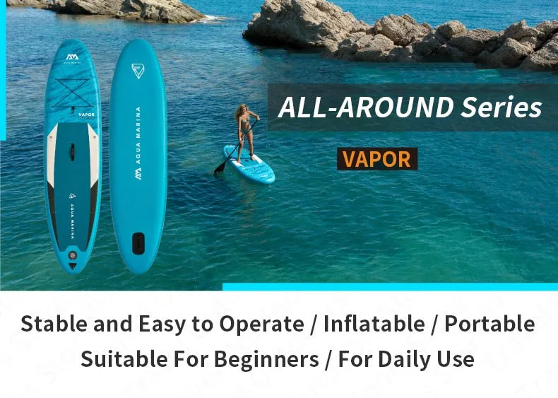 AQUA MARINA Standing Board