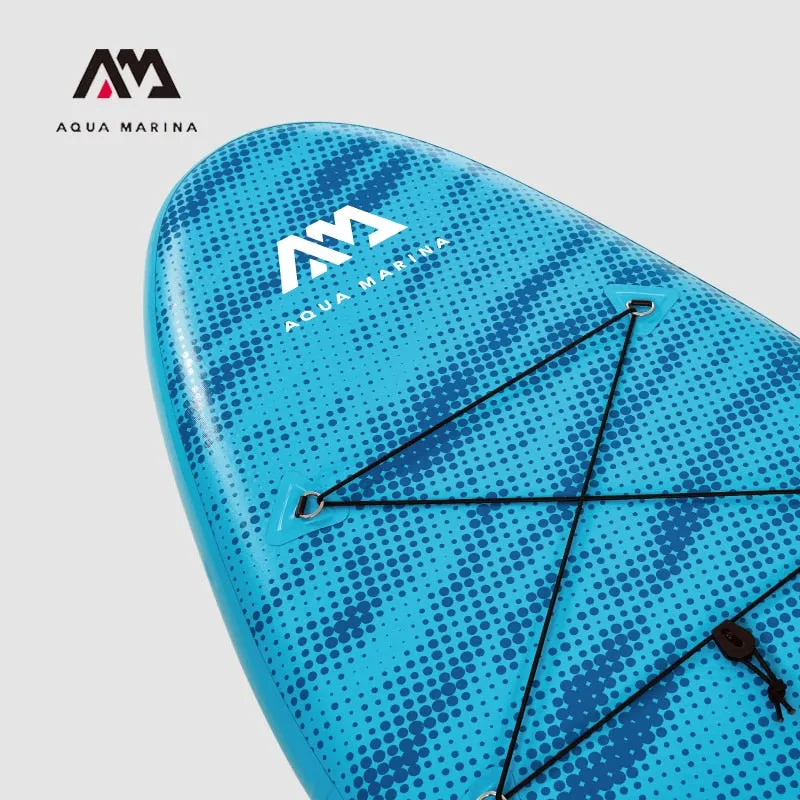 AQUA MARINA Standing Board