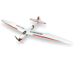 Art-Tech Minimoa RTF 2.4GHz RC Glider