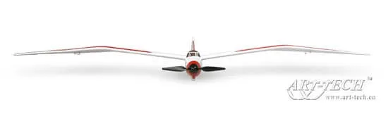 Art-Tech Minimoa RTF 2.4GHz RC Glider