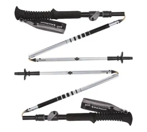 Black Daimond-Distance FLZ Trekking Poles