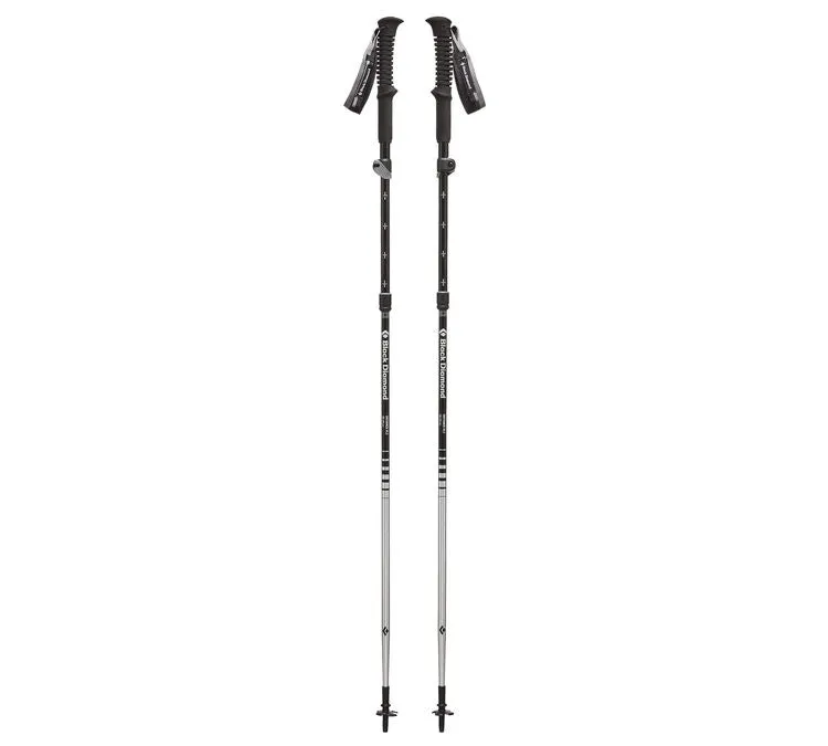 Black Daimond-Distance FLZ Trekking Poles