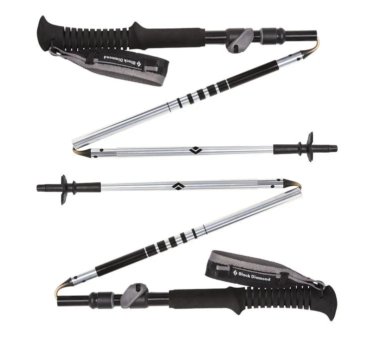 Black Daimond-Distance FLZ Trekking Poles