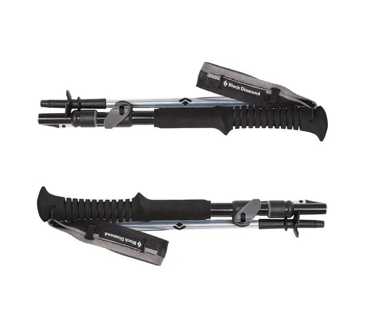 Black Daimond-Distance FLZ Trekking Poles