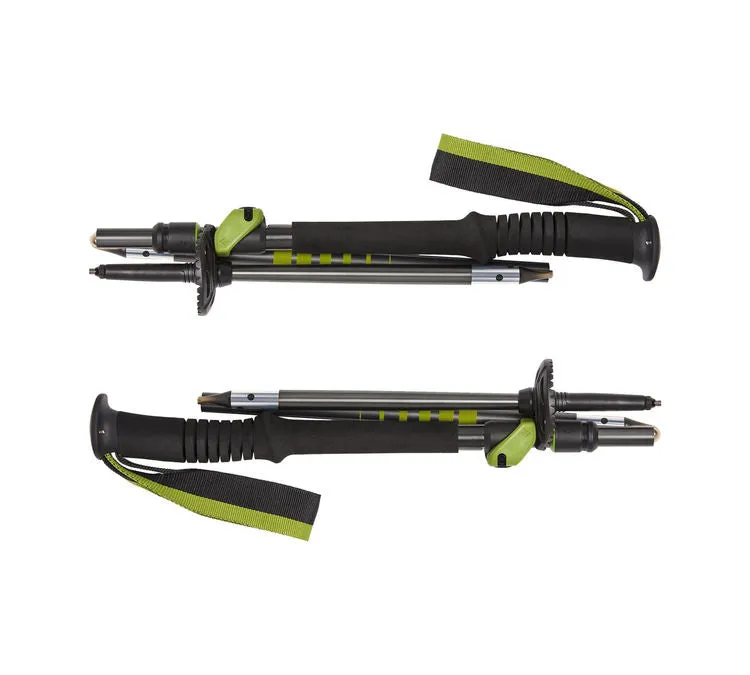 Black Daimond-Distance Plus FLZ Trekking Poles