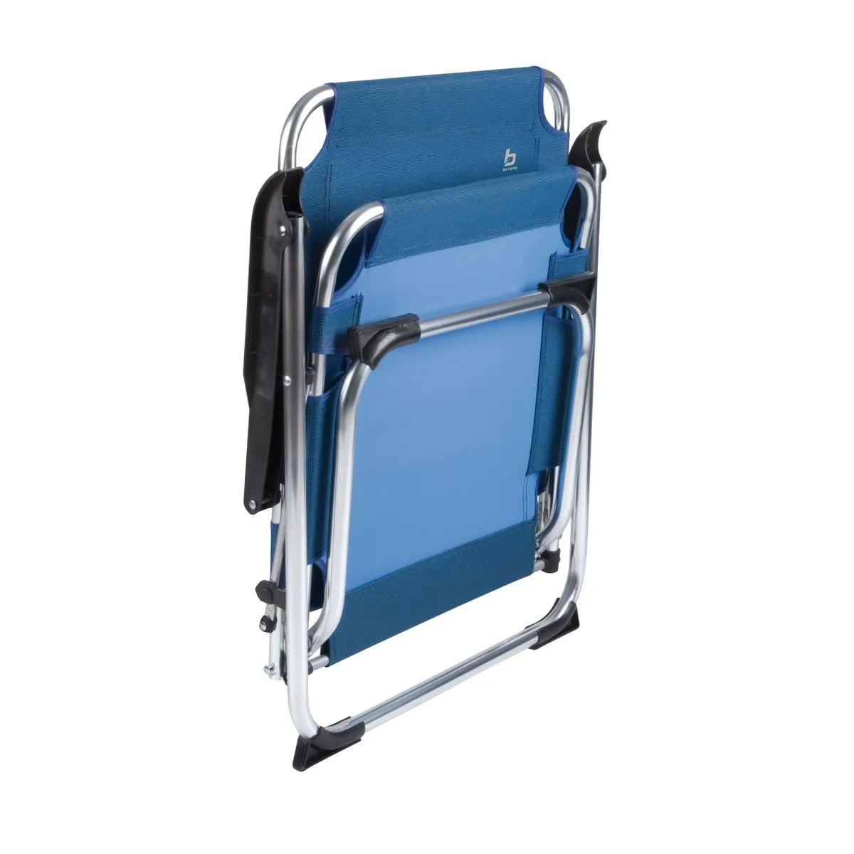 Bo-Camp Chair Copa Rio L Aluminium Ocean