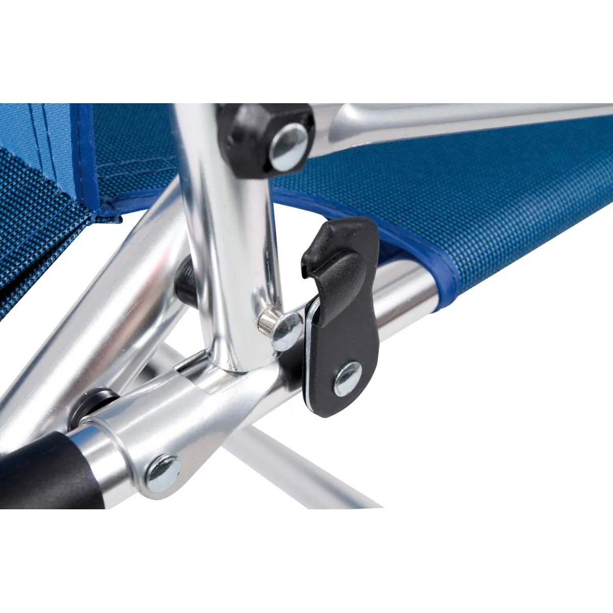 Bo-Camp Chair Copa Rio L Aluminium Ocean