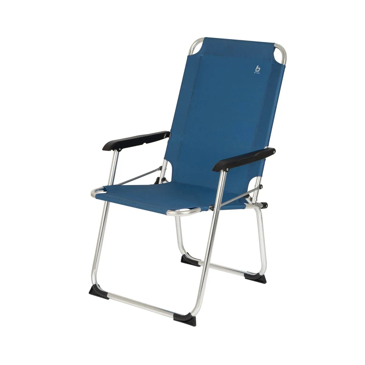 Bo-Camp Chair Copa Rio L Aluminium Ocean