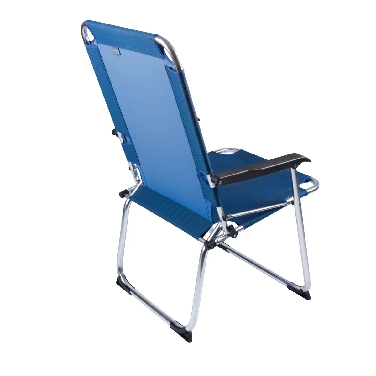 Bo-Camp Chair Copa Rio L Aluminium Ocean