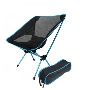 Breathable Camping Chair