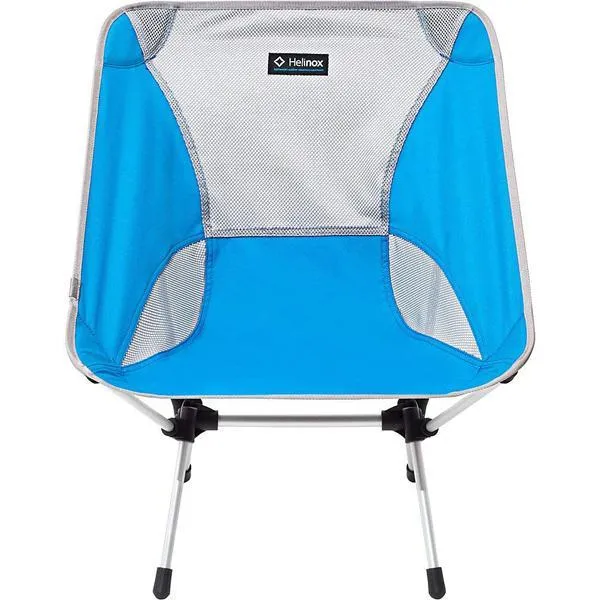 Chair One Large - Swedish Blue