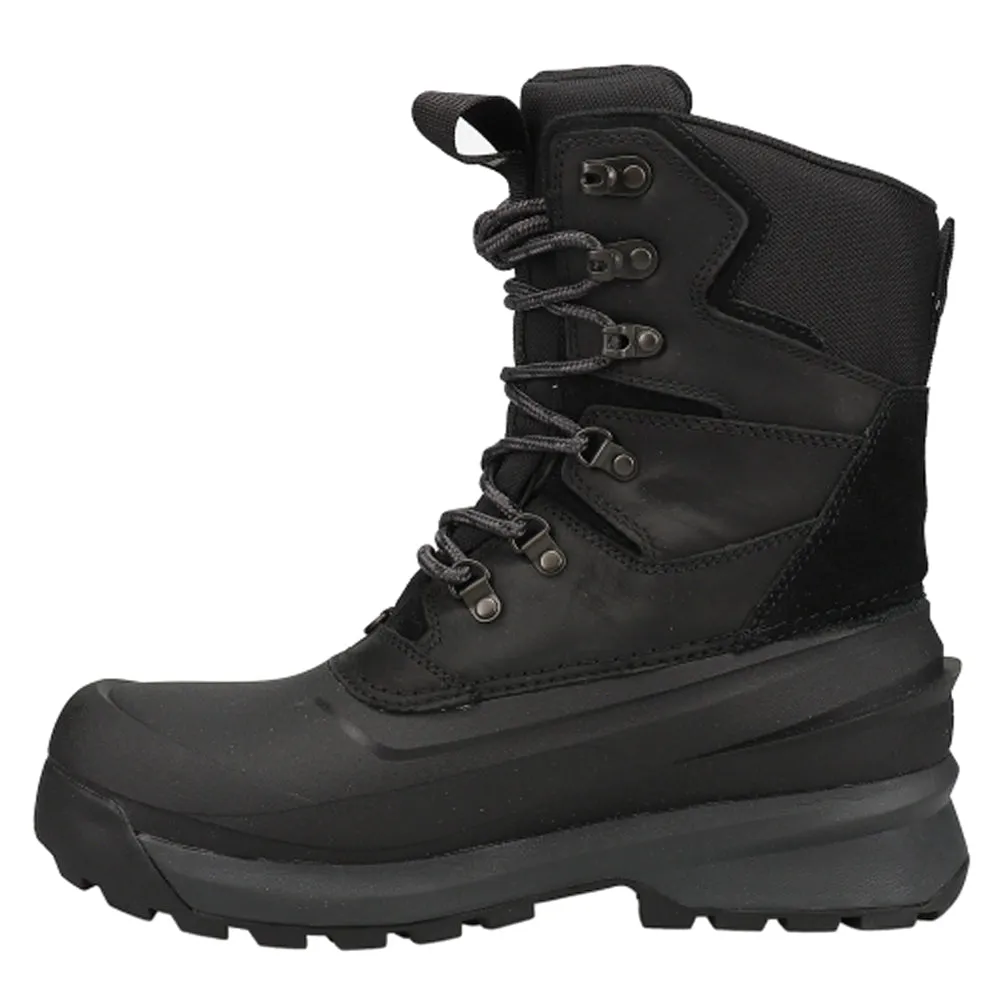 Chilkat V 400 Round Toe Hiking Boots