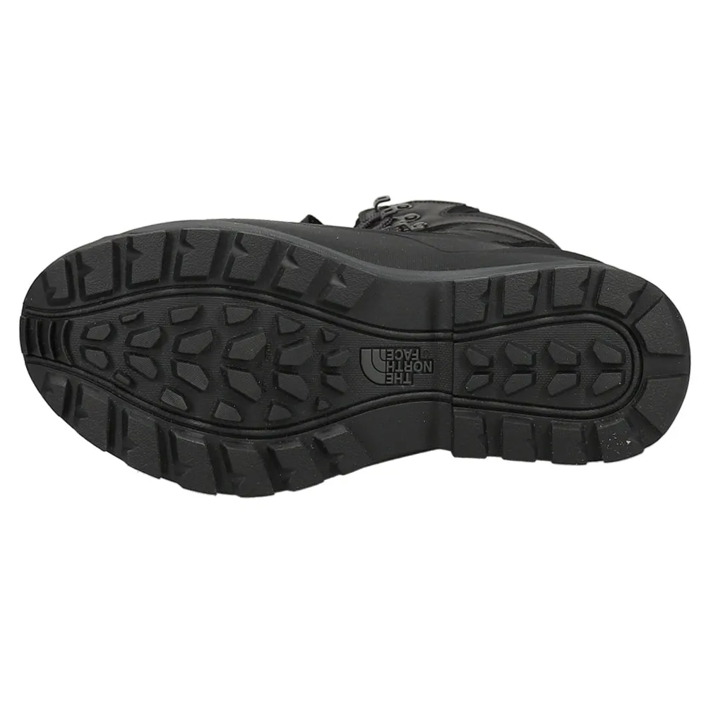 Chilkat V 400 Round Toe Hiking Boots
