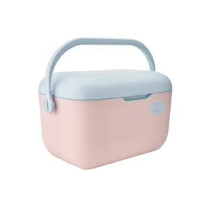 Chillbox Cooler 11L Pink Blue