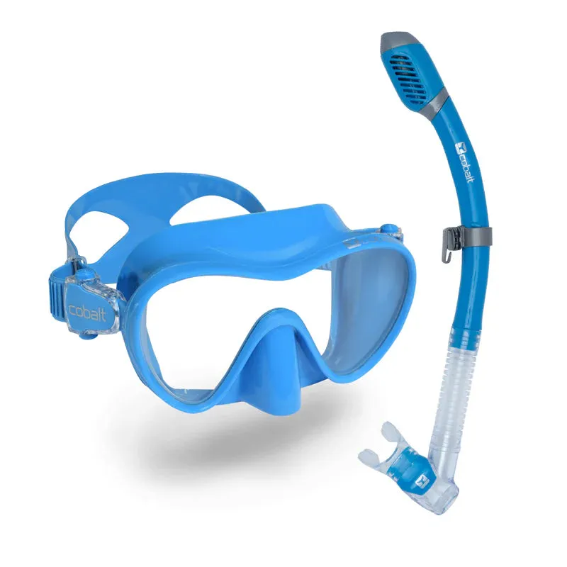 Cobalt Snorkel Combos