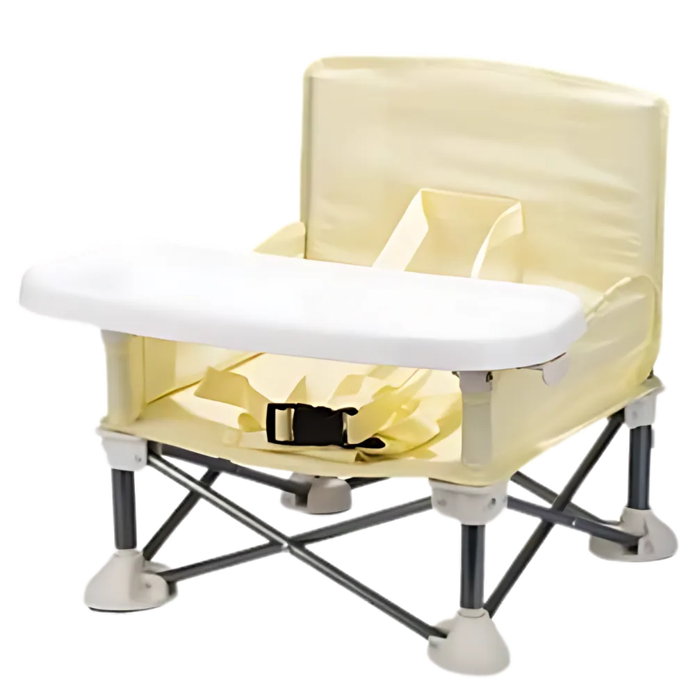 Compact Children's Folding Chair