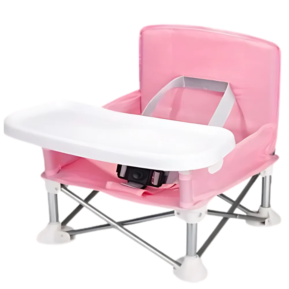 Compact Children's Folding Chair
