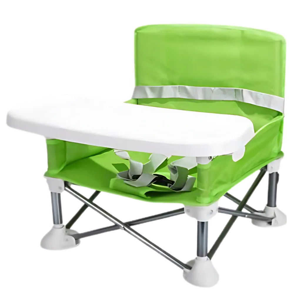 Compact Children's Folding Chair