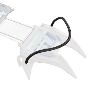 Compact Toe Bails