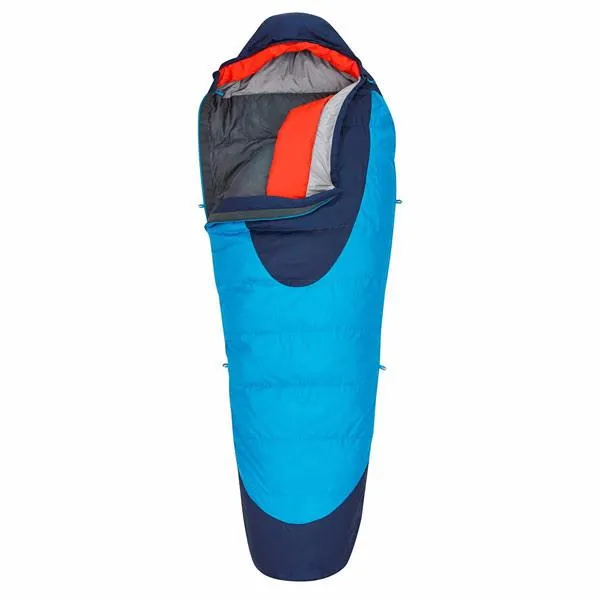 Cosmic 20F Right Zip - Long