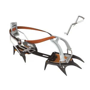 Crampon Rental