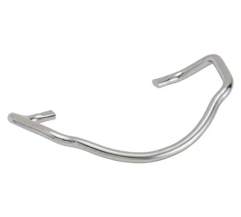 Crampon Toe Bail - Regular