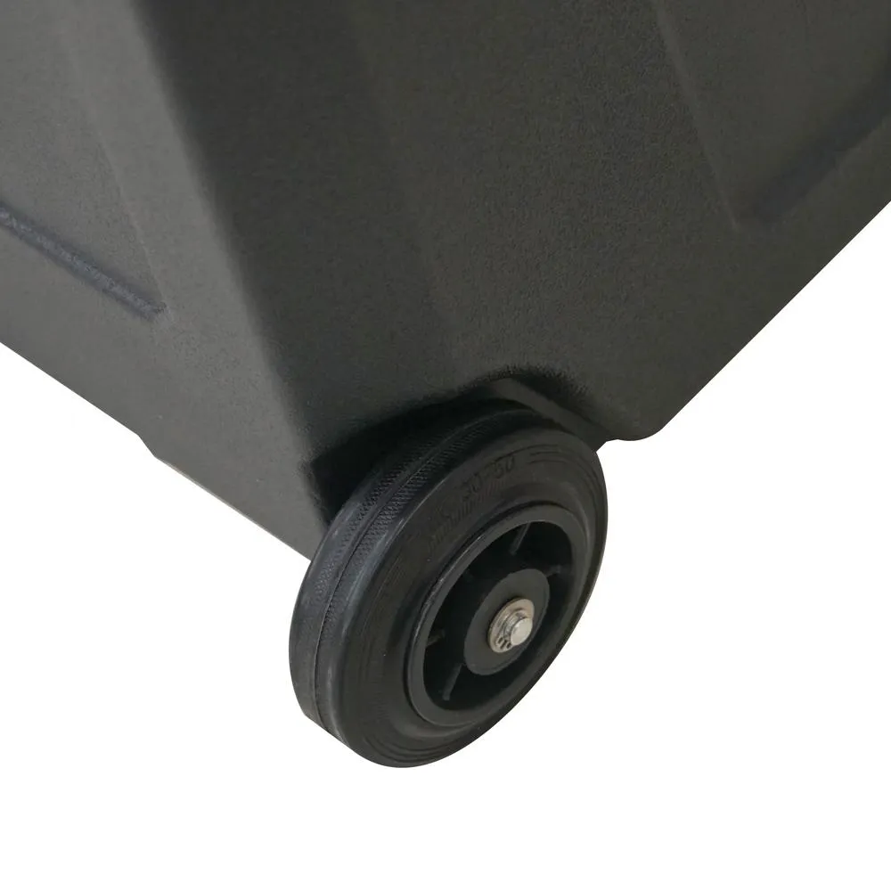 Crony 40L CX40 DC AC Car Refrigerator 42Quart Portable  Car Cool Refrigerator Freezer for Camping