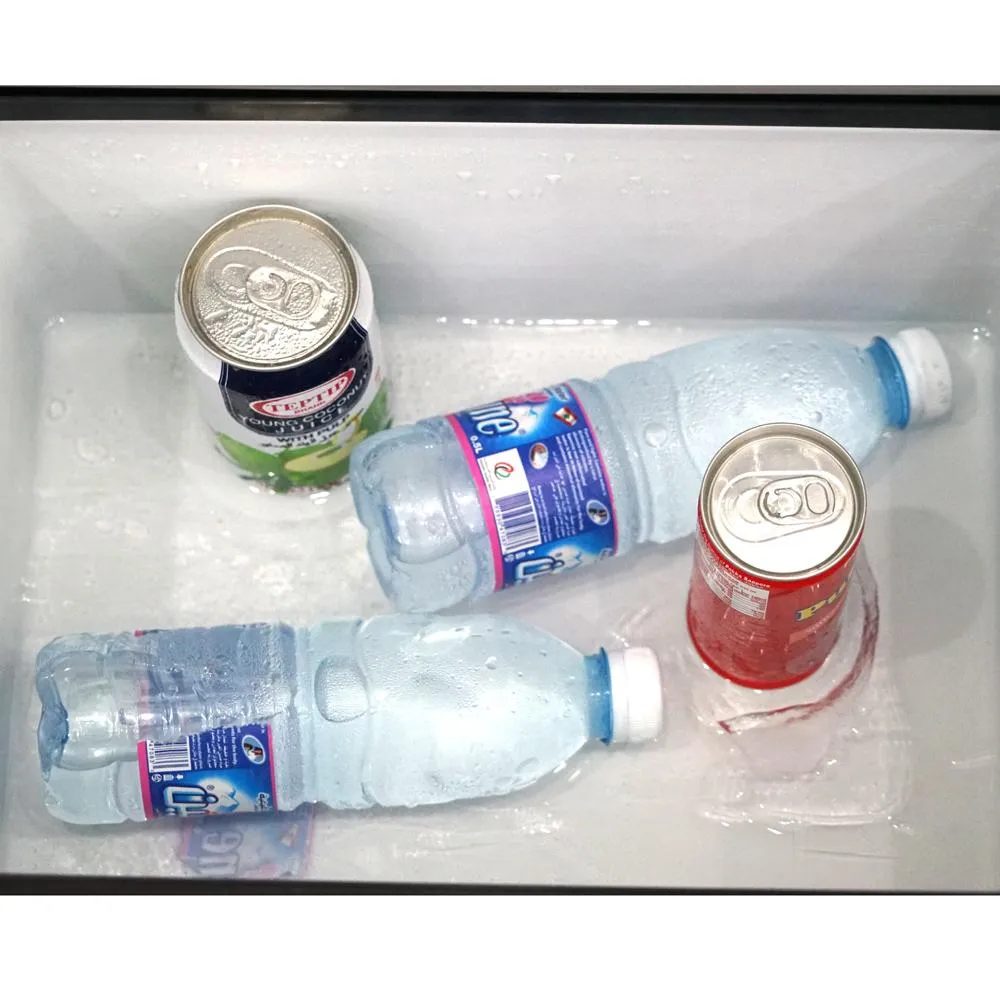 CRONY Car Refrigerator 15L C15 12v Thermoelectric car Cooler Camping Fridge Freezer