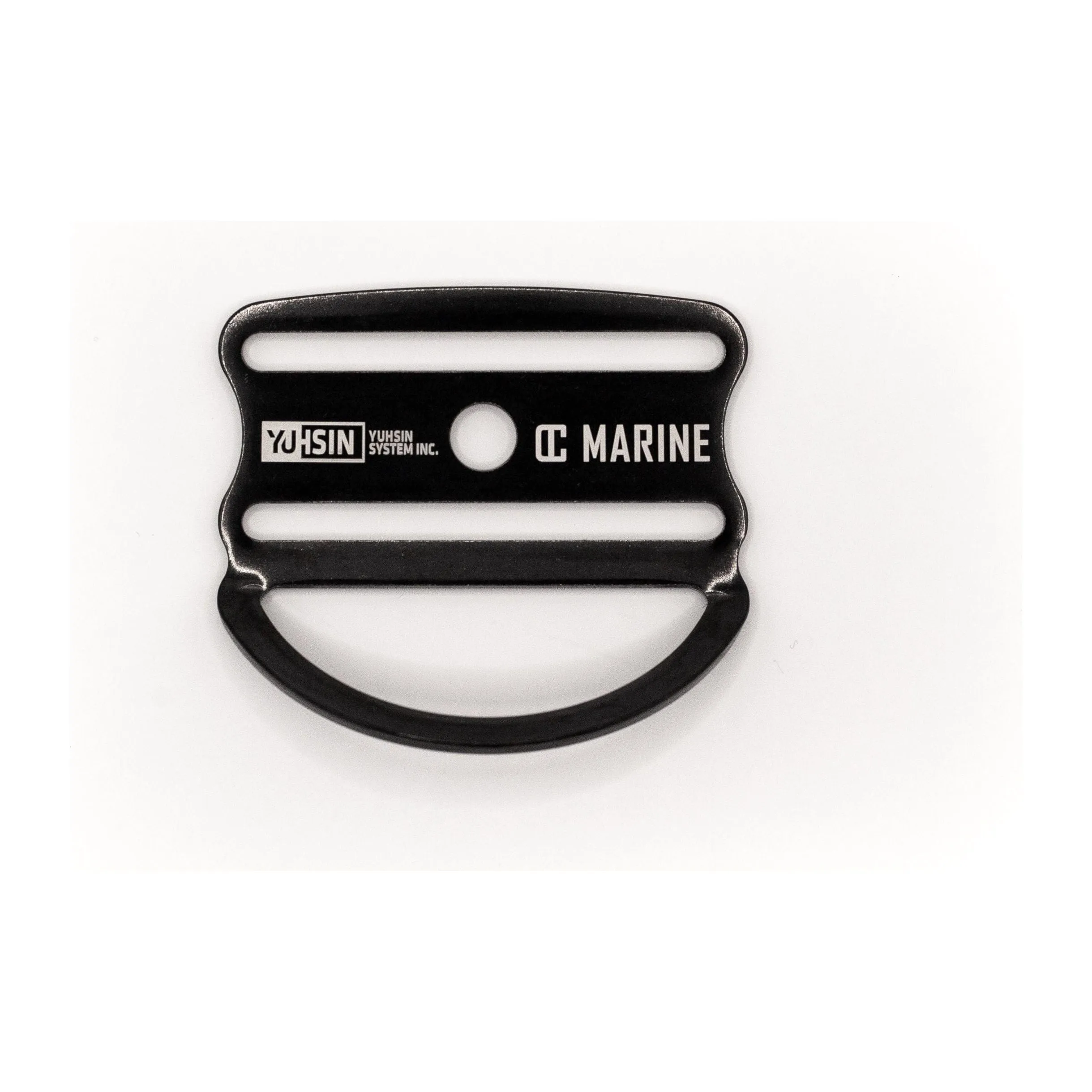 DC MARINE/YUHSIN - eXplorer ELITE - Sidemount Harness System