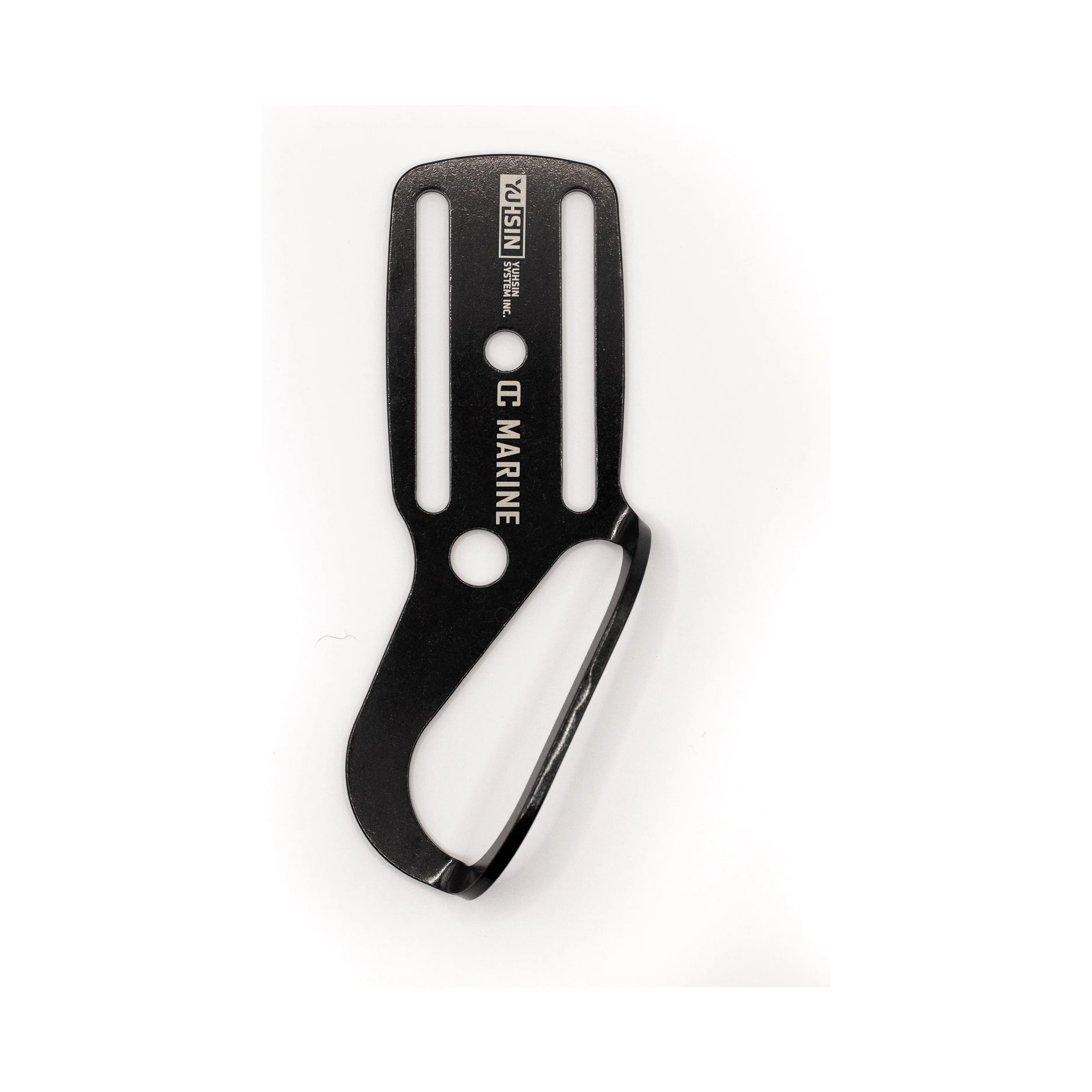 DC MARINE/YUHSIN - eXplorer ELITE - Sidemount Harness System