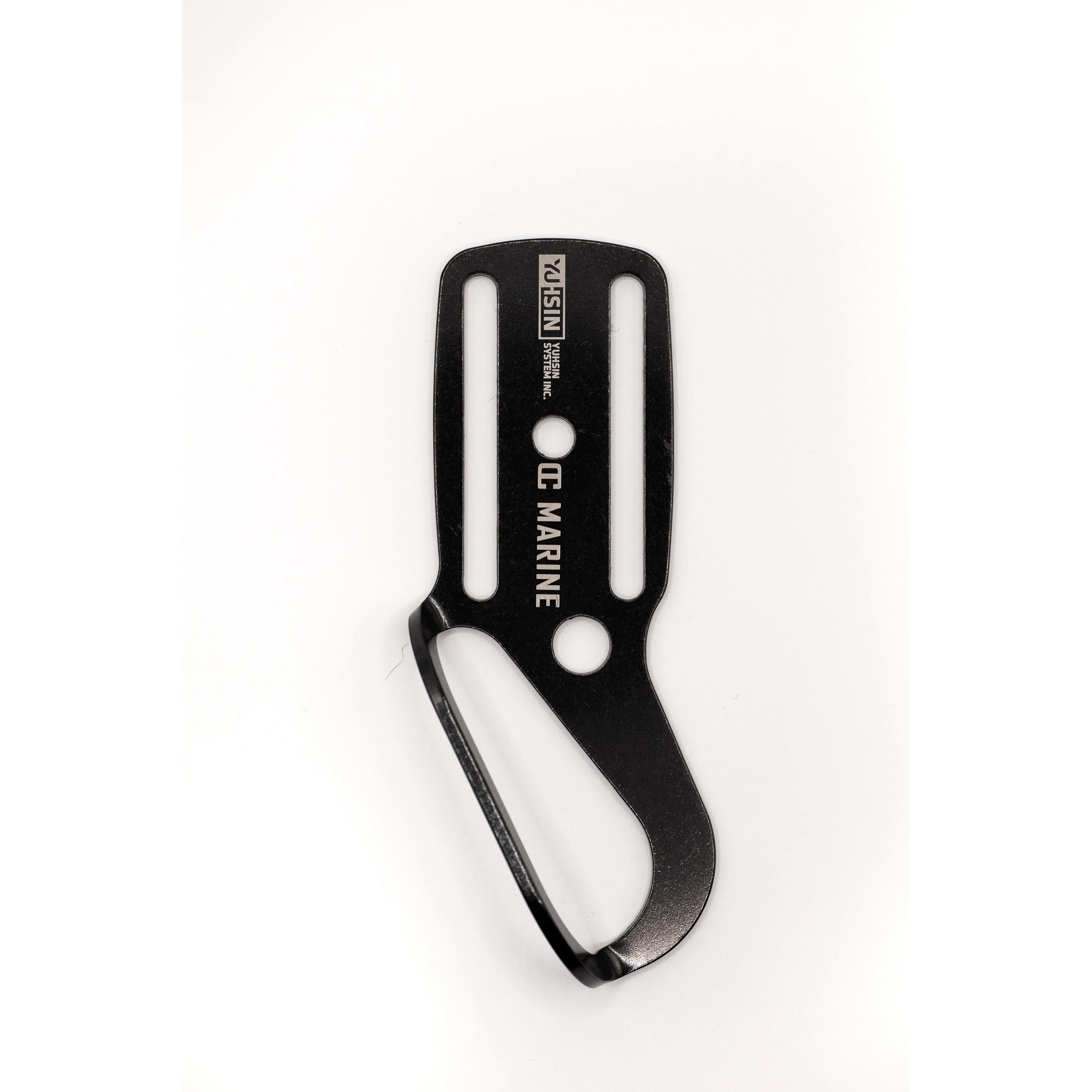 DC MARINE/YUHSIN - eXplorer ELITE - Sidemount Harness System