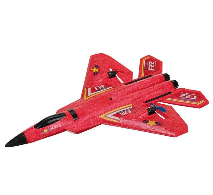 F22 Glider 282mm Wingspan