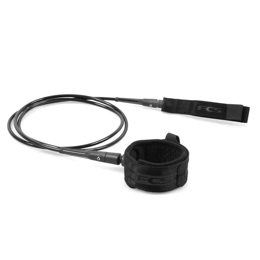 FCS 10' All Round Essential Leash