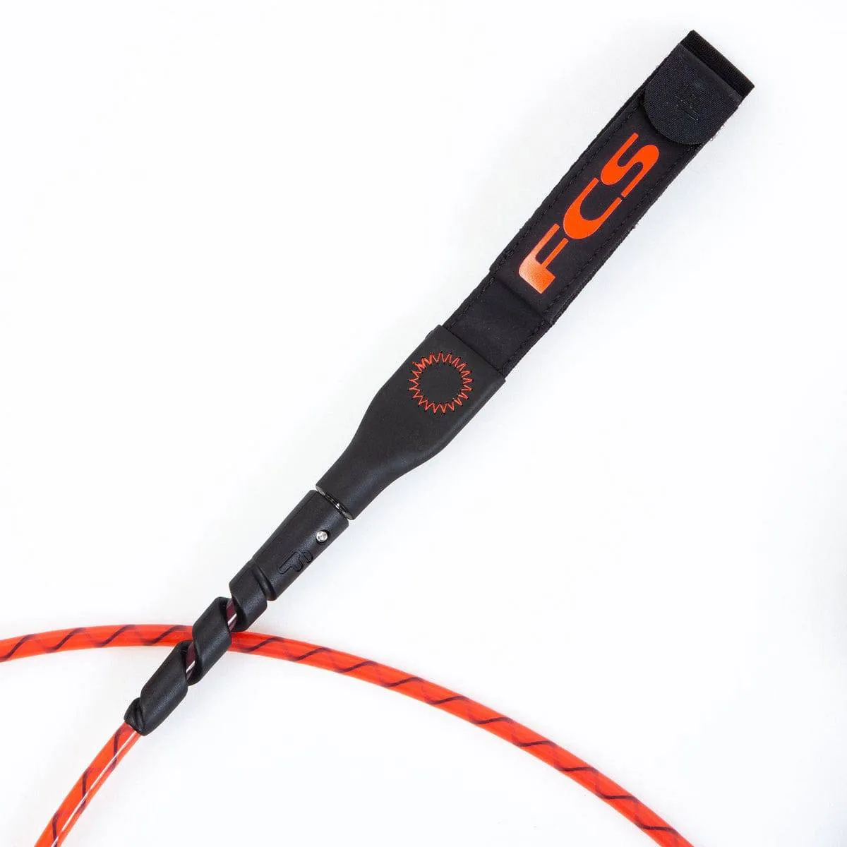 FCS FREEDOM HELIX LEASH - ALL ROUND