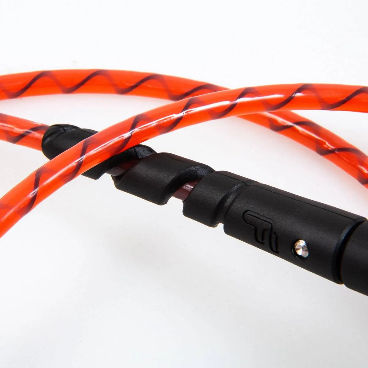FCS FREEDOM HELIX LEASH - ALL ROUND