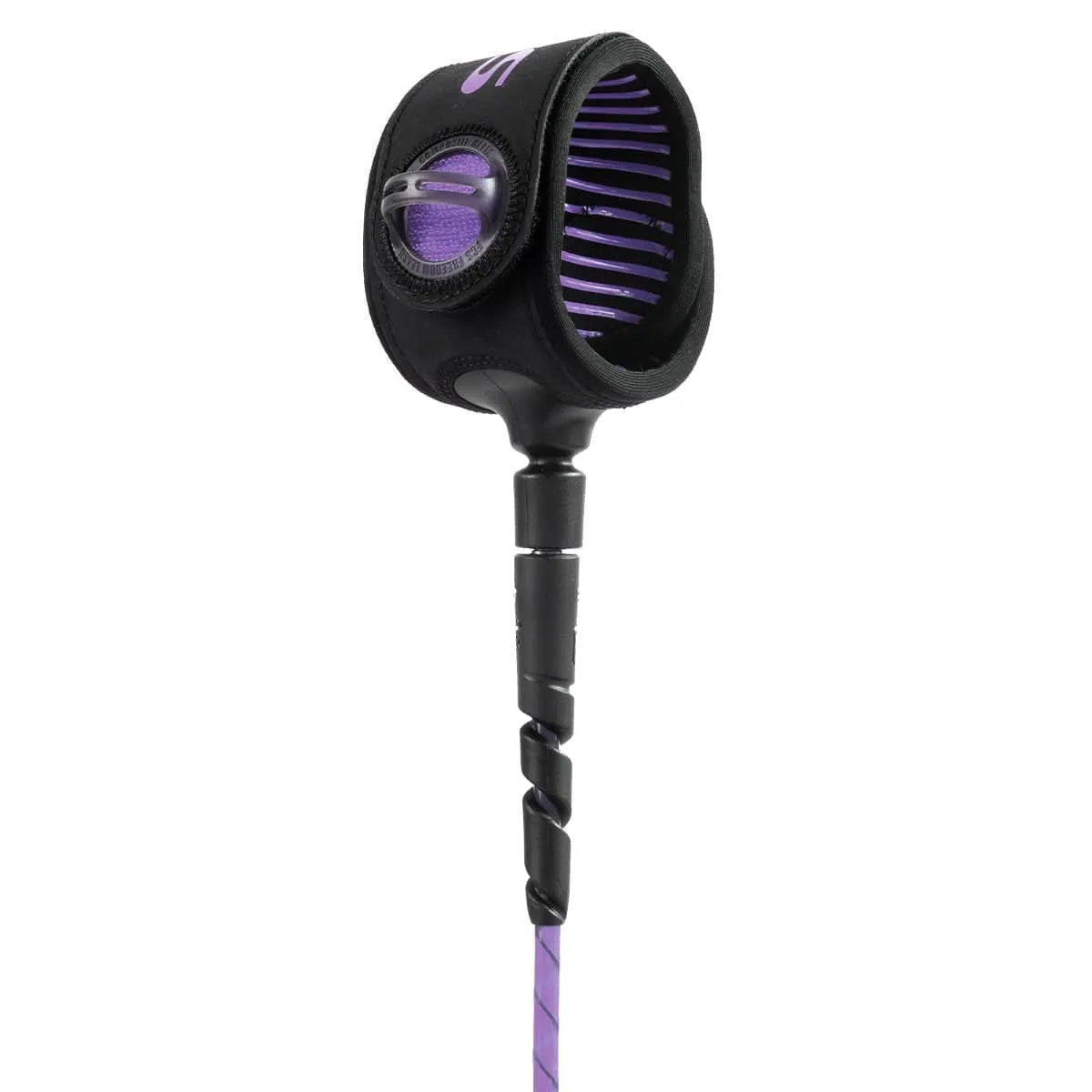 FCS FREEDOM HELIX LEASH - ALL ROUND