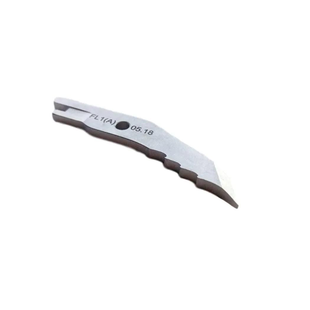 FL1(A) Front Point