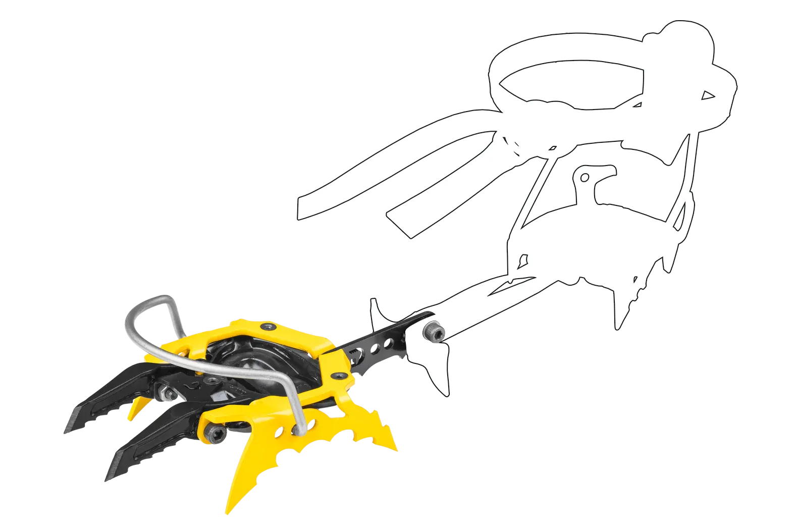 G22 Plus Front Parts