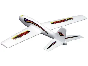 Guillows Sky Raider Foam Glider Kit